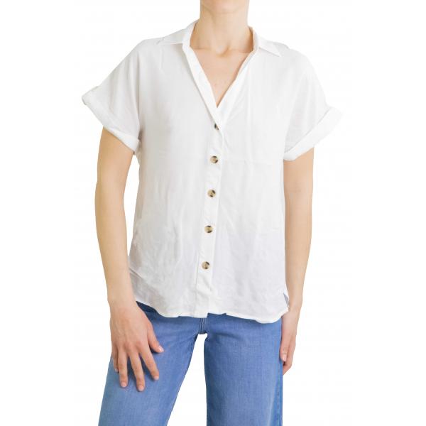 Camicia con bottoni  Only 